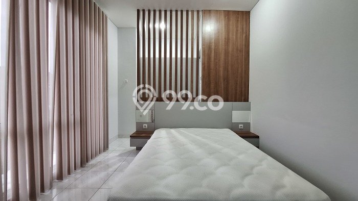 Dijual Rumah Modern 2 KT di Gading Serpong, Tangerang Dijual Rumah Modern 2 KT di Gading Serpong, Tangerang