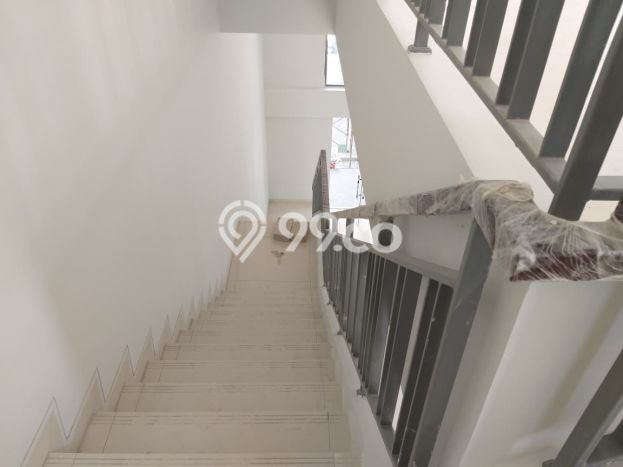 Unit Ruko Tersedia di Gading Serpong Spesifikasi LB 276m2 Unit Ruko Tersedia di Gading Serpong Spesifikasi LB 276m2