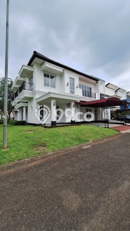 Hunian Super Mewah dengan Akses Paling Strategis di BSD City, Tangerang Hunian Super Mewah dengan Akses Paling Strategis di BSD City, Tangerang