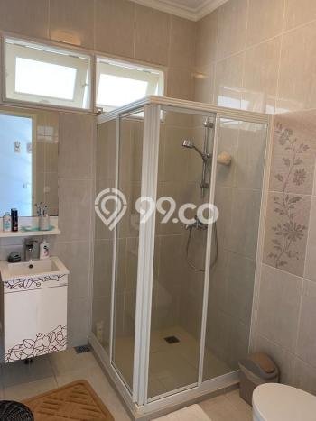 Ready to Use! Premium House LT 648m2 Desain Modern di Rancamaya Ready to Use! Premium House LT 648m2 Desain Modern di Rancamaya