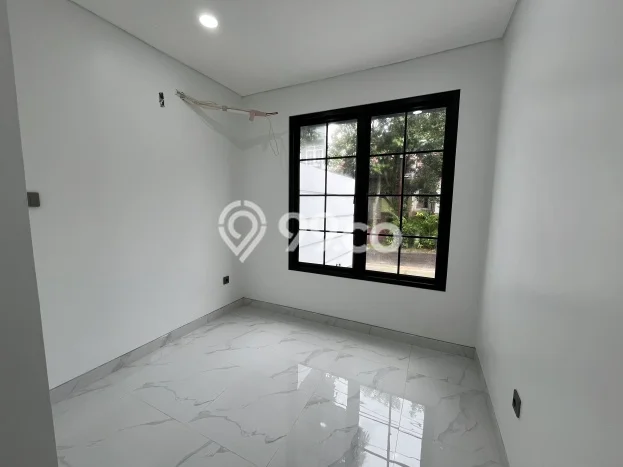 Rumah Minimalis 3 KT di Sentul City Bogor Unfurnished Rumah Minimalis 3 KT di Sentul City Bogor Unfurnished