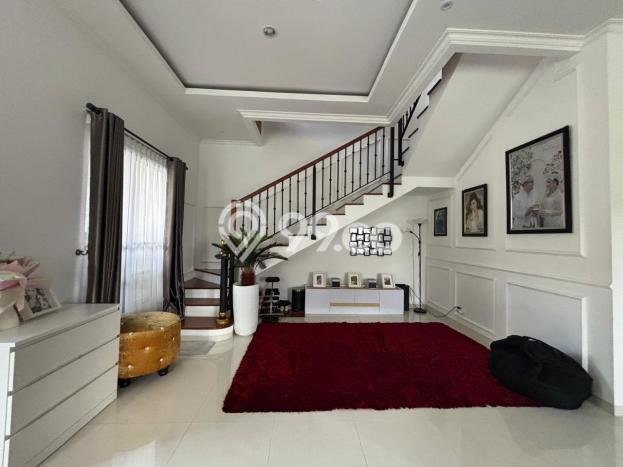 Rumah Luas Asri 4 KT Siap Huni di Sentul City Bogor Rumah Luas Asri 4 KT Siap Huni di Sentul City Bogor
