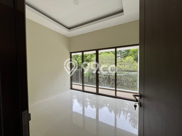 Rumah Elit LB 234m2 Siap Huni Desain Elegan di Sentul City, Bogor Rumah Elit LB 234m2 Siap Huni Desain Elegan di Sentul City, Bogor