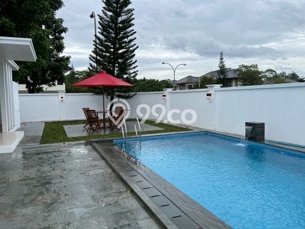 Rumah Kontrakan Bogor LT 319m2 LB 150m2 Kawasan Sentul City Rumah Kontrakan Bogor LT 319m2 LB 150m2 Kawasan Sentul City