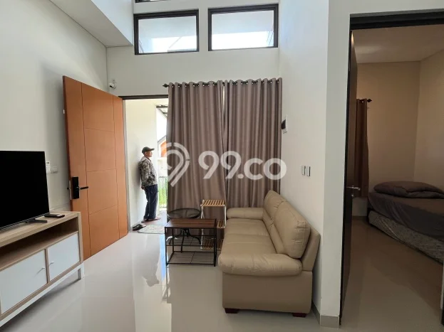 Disewakan Rumah Harga Terjangkau di Sentul City Bogor Punya 2 Kamar Tidur Disewakan Rumah Harga Terjangkau di Sentul City Bogor Punya 2 Kamar Tidur