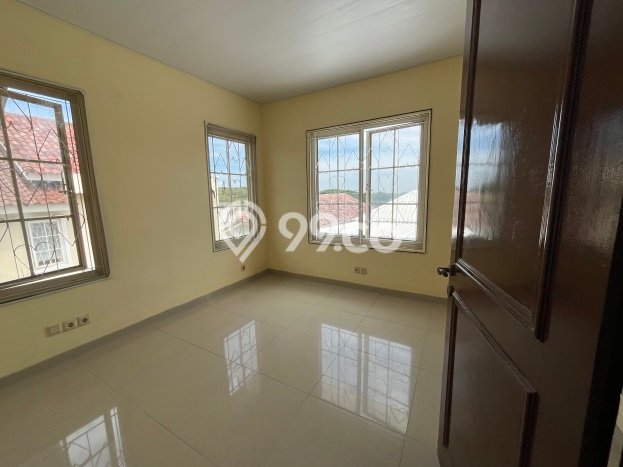 Sewa Rumah Harga Terjangkau di Sentul City Bogor dengan 3 Kamar Tidur Sewa Rumah Harga Terjangkau di Sentul City Bogor dengan 3 Kamar Tidur