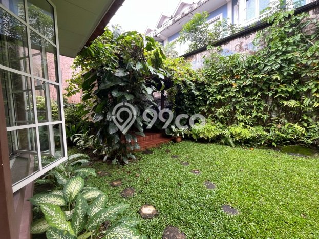 Dijual Rumah Mewah Elegan Dengan View Eksklusif di Sentul City, Bogor Dijual Rumah Mewah Elegan Dengan View Eksklusif di Sentul City, Bogor