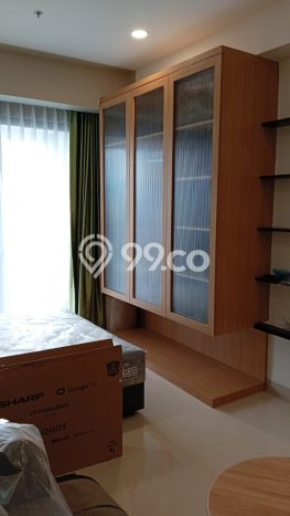 Apartemen Nyaman untuk Disewa, 0 Kamar di Bogor Apartemen Nyaman untuk Disewa, 0 Kamar di Bogor
