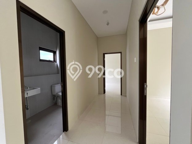 Rumah Elit LB 234m2 Siap Huni Desain Elegan di Sentul City, Bogor Rumah Elit LB 234m2 Siap Huni Desain Elegan di Sentul City, Bogor