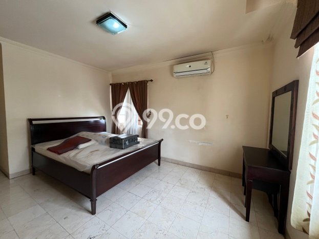 Dijual Rumah Mewah Elegan Dengan View Eksklusif di Sentul City, Bogor Dijual Rumah Mewah Elegan Dengan View Eksklusif di Sentul City, Bogor