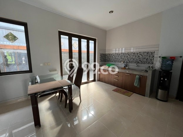 Rumah sewa siap pakai 3 KT di Sentul City, Bogor Rumah sewa siap pakai 3 KT di Sentul City, Bogor