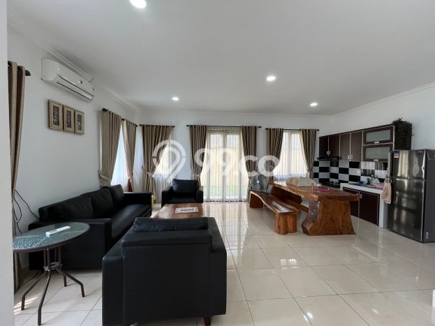 Rumah Kontrakan Bogor LT 319m2 LB 150m2 Kawasan Sentul City Rumah Kontrakan Bogor LT 319m2 LB 150m2 Kawasan Sentul City