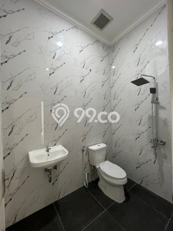 Hunian Mewah LB 400m2 Siap Huni Desain Elegan di Sentul City, Bogor Hunian Mewah LB 400m2 Siap Huni Desain Elegan di Sentul City, Bogor