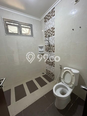Rumah sewa siap pakai 3 KT di Sentul City, Bogor Rumah sewa siap pakai 3 KT di Sentul City, Bogor