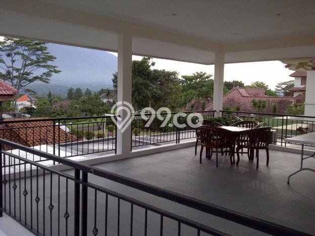 Ready to Use! Premium House LT 648m2 Desain Modern di Rancamaya Ready to Use! Premium House LT 648m2 Desain Modern di Rancamaya