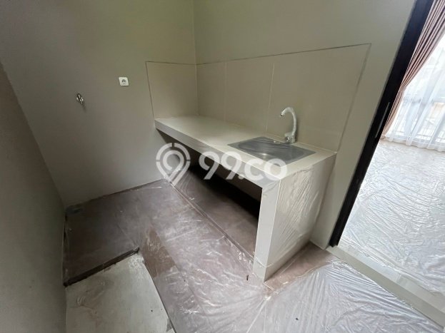 Rumah sewa siap huni 2 KT di Sentul City, Bogor Rumah sewa siap huni 2 KT di Sentul City, Bogor