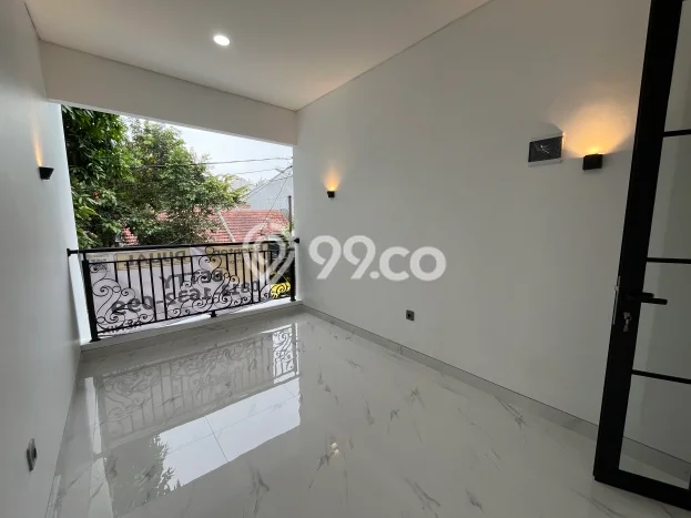 Rumah Minimalis 3 KT di Sentul City Bogor Unfurnished Rumah Minimalis 3 KT di Sentul City Bogor Unfurnished