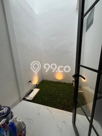 Rumah Minimalis 3 KT di Sentul City Bogor Unfurnished Rumah Minimalis 3 KT di Sentul City Bogor Unfurnished