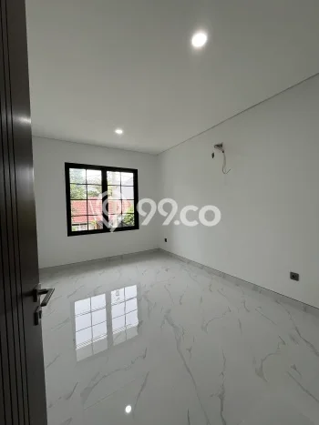 Rumah Minimalis 3 KT di Sentul City Bogor Unfurnished Rumah Minimalis 3 KT di Sentul City Bogor Unfurnished