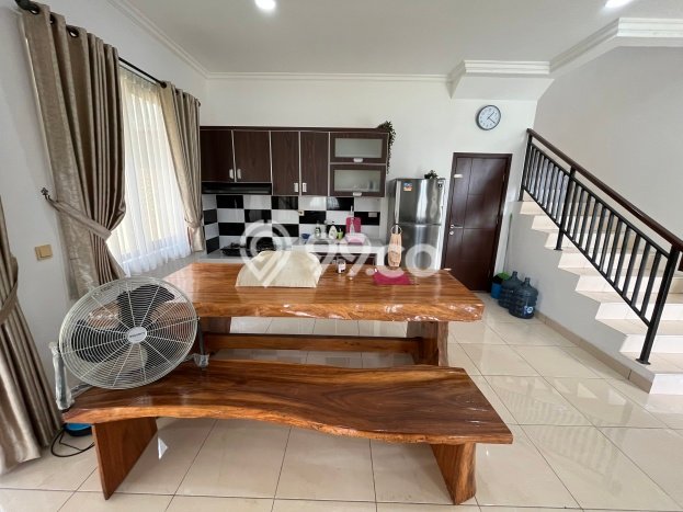 Rumah Kontrakan Bogor LT 319m2 LB 150m2 Kawasan Sentul City Rumah Kontrakan Bogor LT 319m2 LB 150m2 Kawasan Sentul City