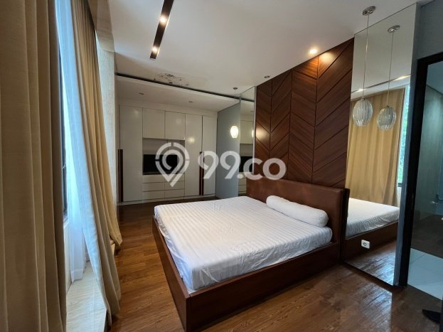Jarang Ada! Rumah Kontrakan 3 Kamar Bagus Siap Huni Sentul City Jarang Ada! Rumah Kontrakan 3 Kamar Bagus Siap Huni Sentul City