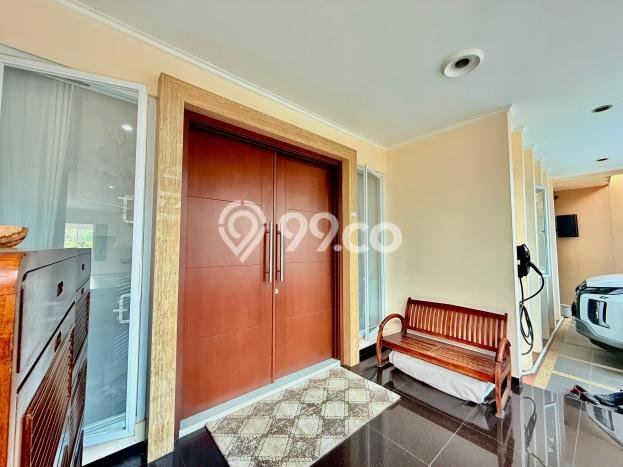 Dijual Rumah Mewah Megah Dengan View Eksklusif di Sentul City, Bogor Dijual Rumah Mewah Megah Dengan View Eksklusif di Sentul City, Bogor