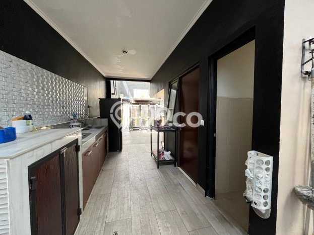 Rumah sewa siap pakai 3 KT di Sentul City, Bogor Rumah sewa siap pakai 3 KT di Sentul City, Bogor