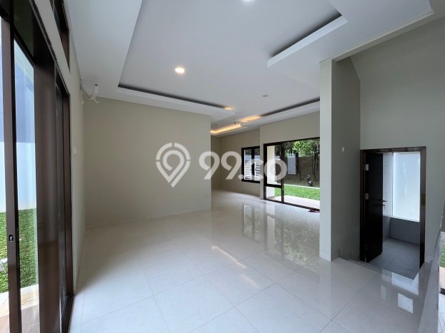 Rumah Elit LB 234m2 Siap Huni Desain Elegan di Sentul City, Bogor Rumah Elit LB 234m2 Siap Huni Desain Elegan di Sentul City, Bogor
