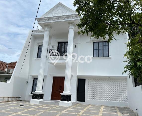 Hunian Mewah LB 400m2 Siap Huni Desain Elegan di Sentul City, Bogor Hunian Mewah LB 400m2 Siap Huni Desain Elegan di Sentul City, Bogor