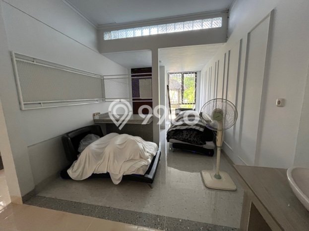 Rumah sewa siap pakai 3 KT di Sentul City, Bogor Rumah sewa siap pakai 3 KT di Sentul City, Bogor