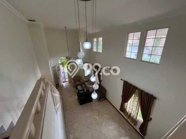 Dijual Rumah Mewah Elegan Dengan View Eksklusif di Sentul City, Bogor Dijual Rumah Mewah Elegan Dengan View Eksklusif di Sentul City, Bogor