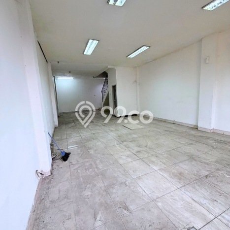 Unit Ruko Dijual di Balaraja Tangerang Luas Bangunan 163m2 Unit Ruko Dijual di Balaraja Tangerang Luas Bangunan 163m2