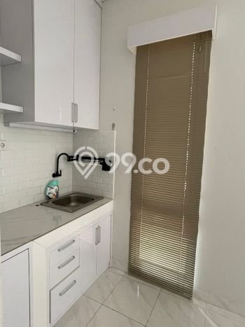 Rumah Modern 2 KT di Gading Serpong Tangerang Semi Furnished Rumah Modern 2 KT di Gading Serpong Tangerang Semi Furnished