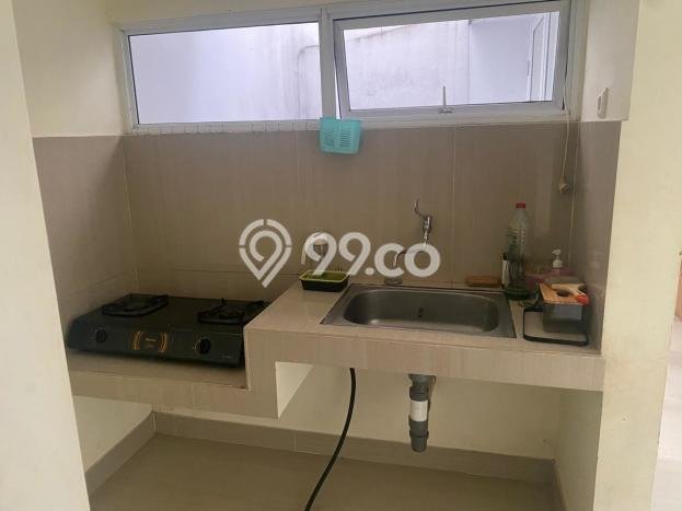 Rumah sewa siap huni 3 Kamar Tidur di gading serpong samara village, Tangerang Rumah sewa siap huni 3 Kamar Tidur di gading serpong samara village, Tangerang