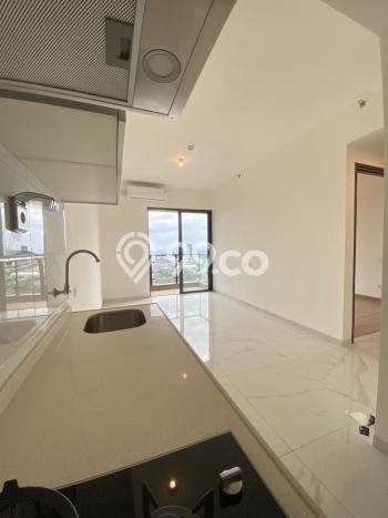 Untuk Dijual Apartemen 2 KT & 1 KM di Tangerang Area Strategis Untuk Dijual Apartemen 2 KT & 1 KM di Tangerang Area Strategis