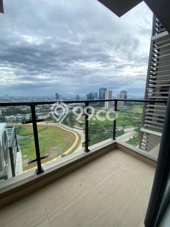 Untuk Dijual Apartemen 2 KT & 1 KM di Tangerang Area Strategis Untuk Dijual Apartemen 2 KT & 1 KM di Tangerang Area Strategis