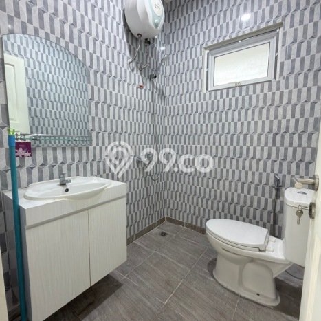Hunian Nyaman Asri 2 KT Siap Huni di Gading Serpong Samara Village Tangerang Hunian Nyaman Asri 2 KT Siap Huni di Gading Serpong Samara Village Tangerang