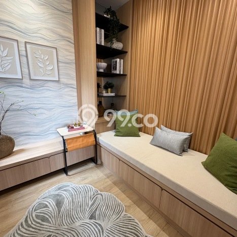 For Sale Rumah 4 Kamar Lokasi Ideal Nyaman dan Strategis di Cisauk For Sale Rumah 4 Kamar Lokasi Ideal Nyaman dan Strategis di Cisauk