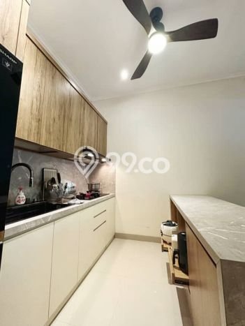 Hunian Nyaman Asri 3 KT Siap Pakai di BSD Delatinos Tangerang Hunian Nyaman Asri 3 KT Siap Pakai di BSD Delatinos Tangerang