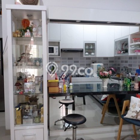 Rumah Luas Asri 2 KT Siap Huni di Gading Serpong Samara Village Tangerang Rumah Luas Asri 2 KT Siap Huni di Gading Serpong Samara Village Tangerang