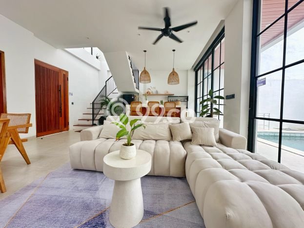 For Rent Vila Premium di , Luas 0m2m², Akses ke Badung, Badung For Rent Vila Premium di , Luas 0m2m², Akses ke Badung, Badung