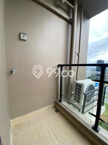 Untuk Dijual Apartemen 2 KT & 1 KM di Tangerang Area Strategis Untuk Dijual Apartemen 2 KT & 1 KM di Tangerang Area Strategis