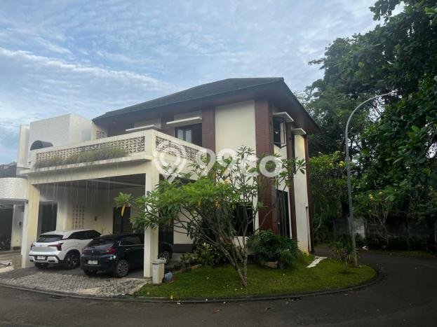 Hunian Strategis 3 KT LB 200m2 Kondisi Bagus di BSD Neo Catalonia Hunian Strategis 3 KT LB 200m2 Kondisi Bagus di BSD Neo Catalonia