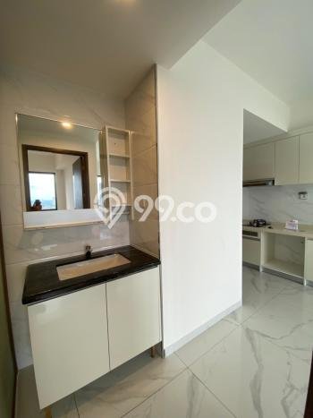 Untuk Dijual Apartemen 2 KT & 1 KM di Tangerang Area Strategis Untuk Dijual Apartemen 2 KT & 1 KM di Tangerang Area Strategis