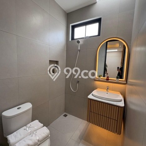 For Sale Rumah 4 Kamar Lokasi Ideal Nyaman dan Strategis di Cisauk For Sale Rumah 4 Kamar Lokasi Ideal Nyaman dan Strategis di Cisauk