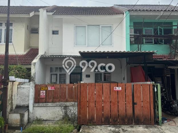 Rumah Minimalis 3 KT LT 108m2 di Sektor 1E-Gading Serpong Rumah Minimalis 3 KT LT 108m2 di Sektor 1E-Gading Serpong