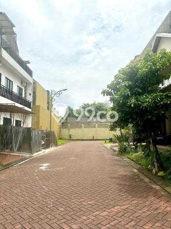 For Sale Hunian Rumah Nyaman 3 KT di Gading Serpong Cluster Bohemia, Tangerang For Sale Hunian Rumah Nyaman 3 KT di Gading Serpong Cluster Bohemia, Tangerang