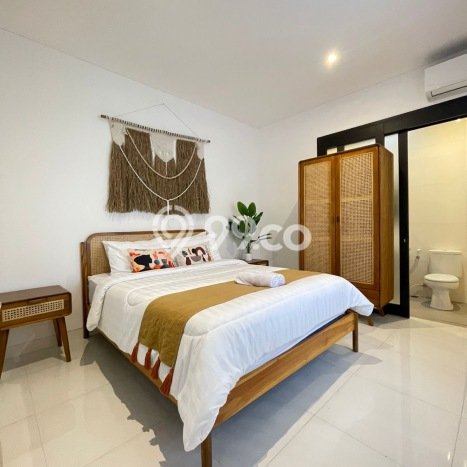 Vila Kawasan , Area 0m2m², Dekat ke Badung, Badung, Harga Terjangkau Vila Kawasan , Area 0m2m², Dekat ke Badung, Badung, Harga Terjangkau