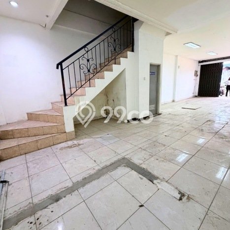 Unit Ruko Dijual di Balaraja Tangerang Luas Bangunan 163m2 Unit Ruko Dijual di Balaraja Tangerang Luas Bangunan 163m2