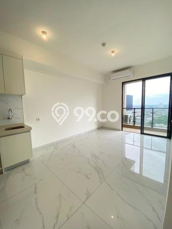 Untuk Dijual Apartemen 2 KT & 1 KM di Tangerang Area Strategis Untuk Dijual Apartemen 2 KT & 1 KM di Tangerang Area Strategis